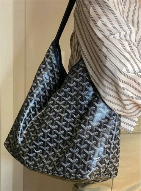 法國 goyard|Goyard 必入款式.